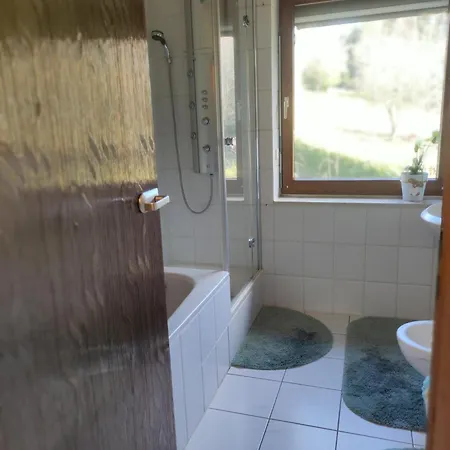 Apartamento Mit Herz Zierold