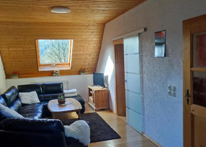 Mit Herz Zierold Apartamento Eibenstock